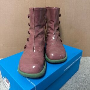 Thrillvog Collette Raspberry